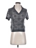 J.Crew 100% Cashmere Gray Cashmere Pullover Sweater Size S - photo 1