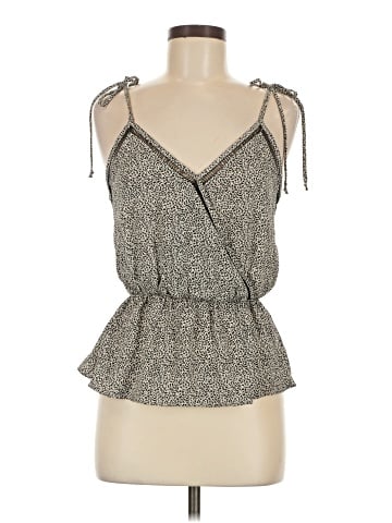 Sienna Sky Sleeveless Blouse (view 1)