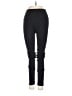 Alo Black Active Pants Size S - photo 1