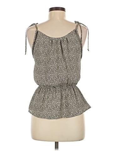 Sienna Sky Sleeveless Blouse (view 2)