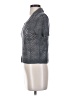 J.Crew 100% Cashmere Gray Cashmere Pullover Sweater Size S - photo 5