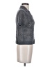 J.Crew 100% Cashmere Gray Cashmere Pullover Sweater Size S - photo 4