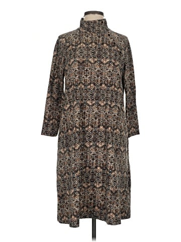 J. McLaughlin Casual Dress (view 1)