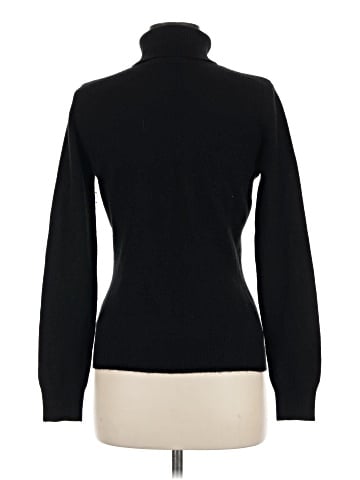Apt. 9 Cashmere Pullover Sweater (view 2)