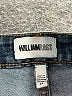 William Rast Hearts Blue Jeans Size 29 waist - photo 7