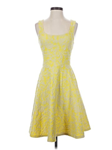 Brixon Ivy Cocktail Dress (view 1)