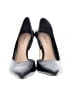 Gianni Bini Black Heels Size 8 - photo 2