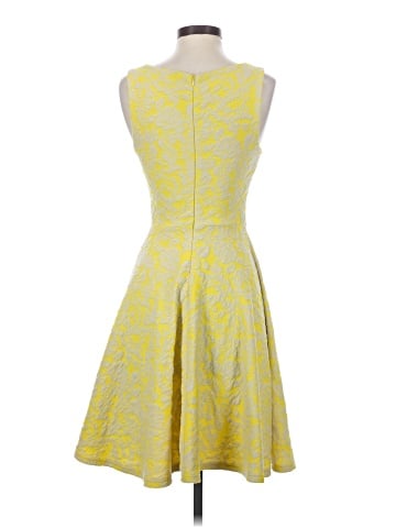 Brixon Ivy Cocktail Dress (view 2)