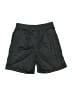 Nike 100% Polyester Black Athletic Shorts Size L (kids) - photo 2
