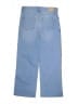 Abercrombie Kids Stars Blue Jeans Size 15 - 16 - photo 2