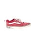 Vans Pink Sneakers Size 5 (youth) - photo 1