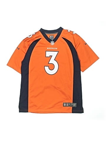 Nike Short Sleeve T-Shirt (view 1)