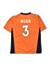 Nike Orange Short Sleeve T-Shirt Size L (kids) - photo 2