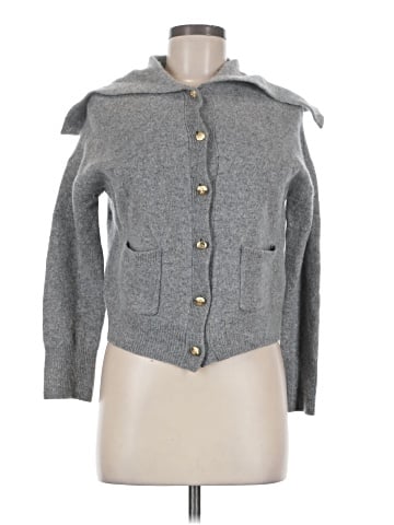 Massimo Dutti Cardigan (view 1)