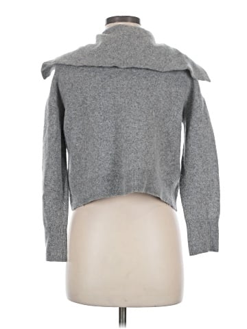 Massimo Dutti Cardigan (view 2)