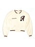 Zara Ivory Jacket Size 13 - photo 1