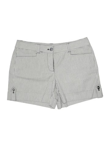 White House Black Market Shorts (view 1)