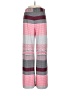 Robert Louis Color Block Pink Casual Pants Size S - photo 2