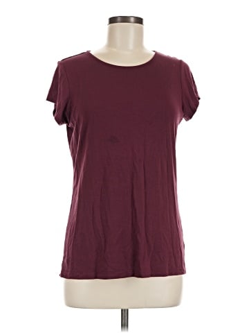 Catherine Malandrino Short Sleeve T-Shirt (view 1)