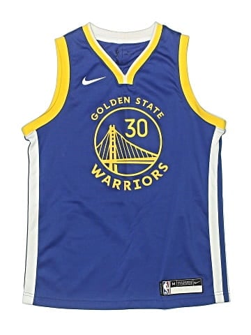 Nike Tank Top (view 1)