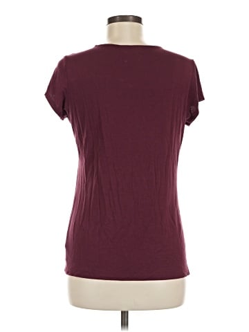 Catherine Malandrino Short Sleeve T-Shirt (view 2)