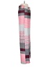 Robert Louis Color Block Pink Casual Pants Size S - photo 4