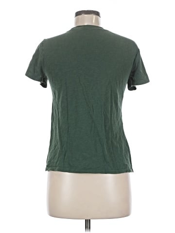Lucky Brand Short Sleeve Top (view 2)