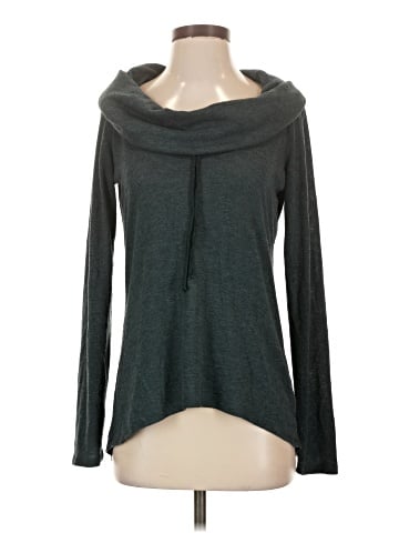 XCVI Long Sleeve Top (view 1)