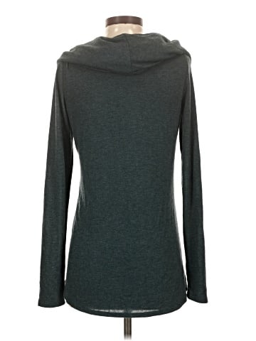 XCVI Long Sleeve Top (view 2)