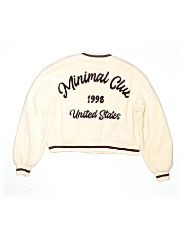 Zara Jacket (view 2)