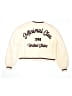 Zara Ivory Jacket Size 13 - photo 2