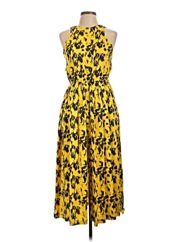 Yigal Azrouël New York Casual Dress (view 1)