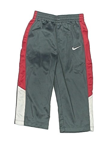Nike Track Pants (view 1)