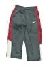 Nike Color Block Green Track Pants 12-18 MO / 18 MO - photo 1