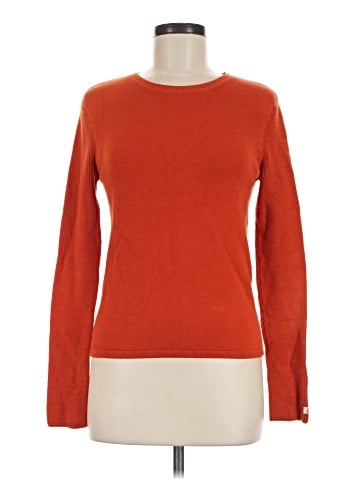 American Eagle Outfitters Pullover Sweater (view 1)