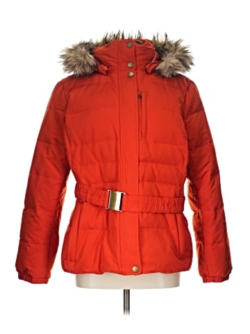 Lands' End Snow Jacket (view 1)