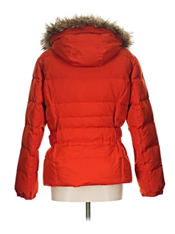 Lands' End Snow Jacket (view 2)