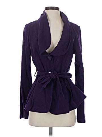 Nick & Mo Blazer (view 1)