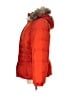 Lands' End 100% Polyester Red Snow Jacket Size L (petite) - photo 5