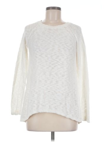 Design History Pullover Sweater (view 1)