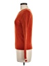 American Eagle Outfitters Color Block Orange Pullover Sweater Size M - photo 5