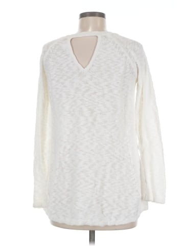 Design History Pullover Sweater (view 2)