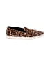 Birdies Animal Print Brown Sneakers Size 9 - photo 1
