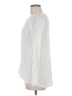 Design History 100% Cotton Ivory Pullover Sweater Size M - photo 5