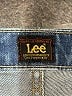 Lee Blue Jeans Size 16M - photo 4