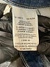 Lee Blue Jeans Size 16M - photo 5