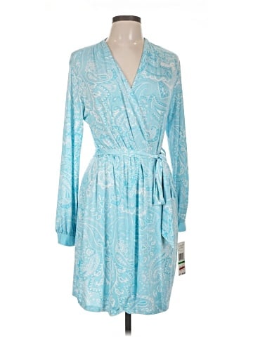 Jones New York Casual Dress (view 1)