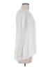 Design History 100% Cotton Ivory Pullover Sweater Size M - photo 4