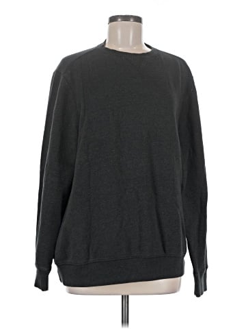G.H. Bass & Co. Pullover Sweater (view 1)