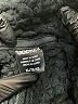 Jockey 100% Polyester Argyle Black Jacket Size XL - photo 6